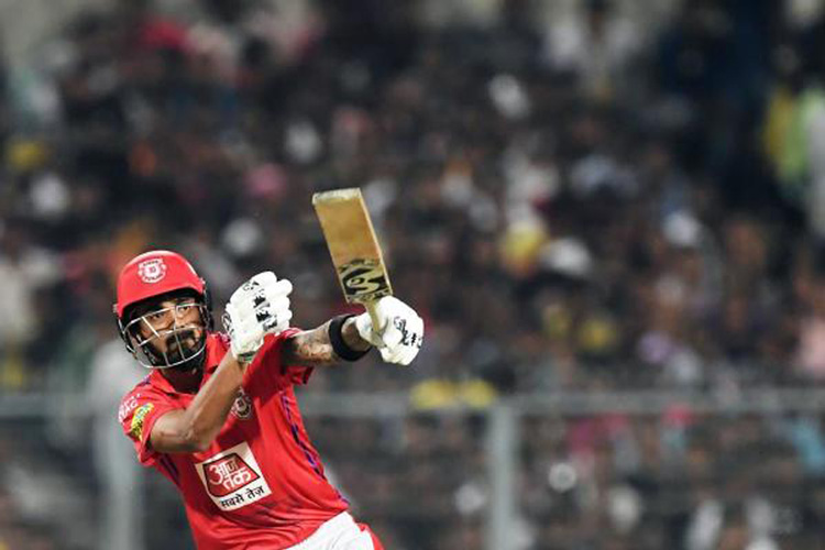IPL 2019: Enjoying my batting, says KL Rahul 