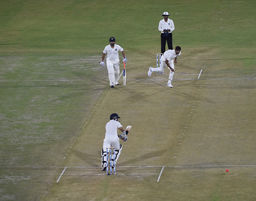 অসম্ভব প্রতিভাবান, ভারতীয় ক্রিকেটের পরবর্তী তারকা— এই রকম একাধিক বিশেষণের পরেও নাথু সিংহ নামের এক ক্রিকেটারের কেরিয়ার নিয়ে সংশয় তৈরি হয়েছে।