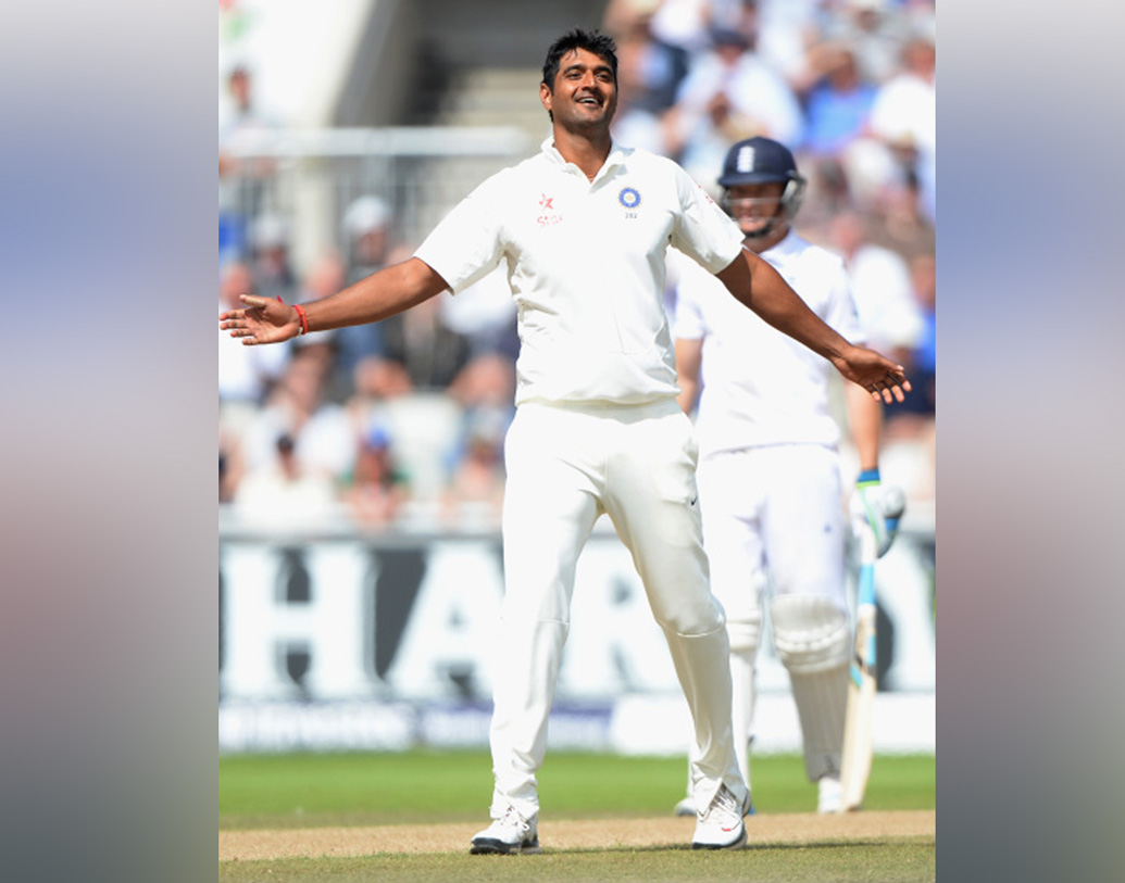 অনূর্ধ্ব ১৯ থেকে ভারতীয় এ দলে সুযোগ পান তিনি। ২০০৭ সালে ভারত এ-র হয়ে জিম্বাবোয়ে-কেনিয়া সফরে মোট ১৮টি উইকেট দখলে ছিল তাঁর।