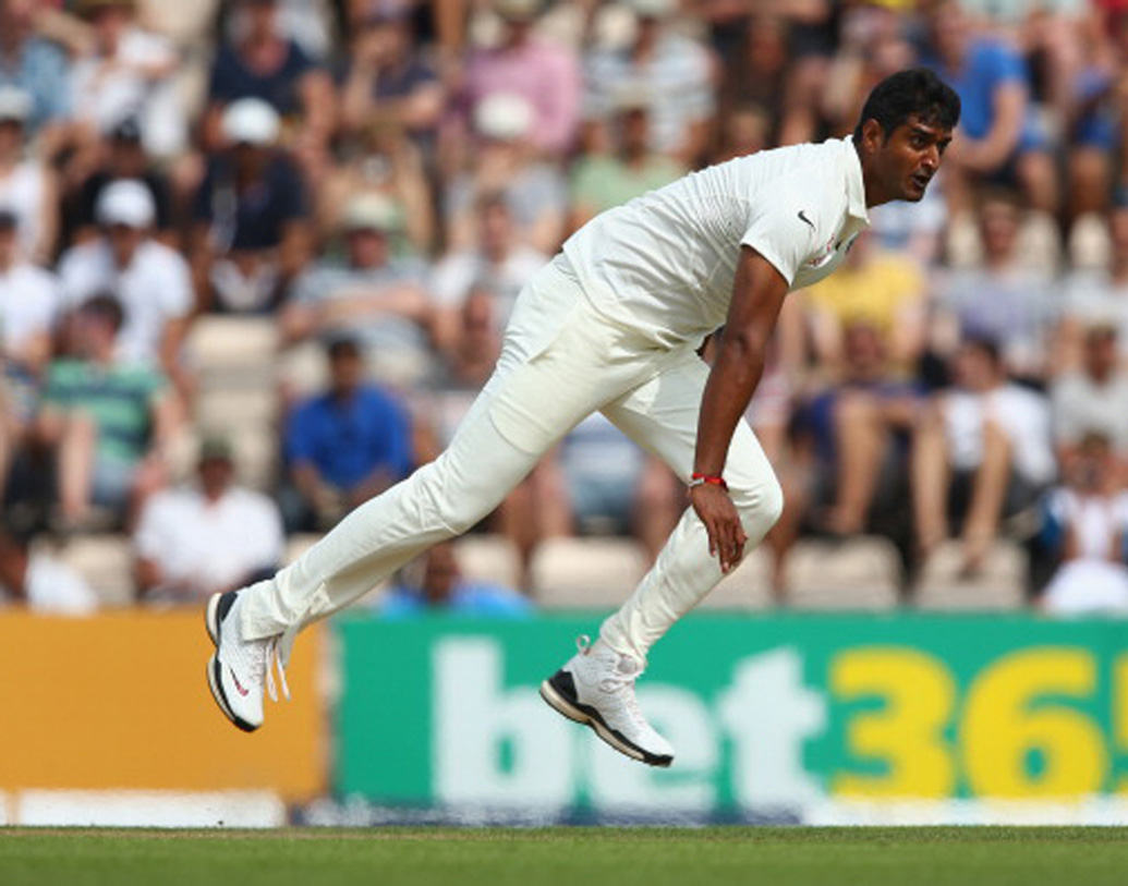 হাওড়া ইউনিয়নে লম্বা চেহারার পঙ্কজের ডাকনাম ছিল ‘জ্যাভেলিন থ্রোয়ার’। রাজস্থানের হয়ে এখনও খেলছেন, তবে জাতীয় দলে ফেরার সম্ভাবনা প্রায় নেই। চোটের সমস্যাও রয়েছে।