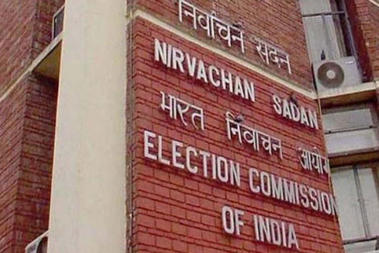 Lok Sabha Election 2019: Voters with disability want car and voluteers