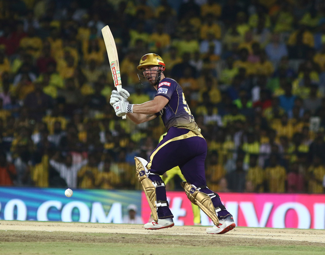 ম্যাচে ওপেন করার কথা ক্রিস লিনেরই। তাঁর সঙ্গে নারাইনের জুটি দলকে সহজে জয়ের পথে দেখিয়েছে আগের কিছু ম্যাচে।