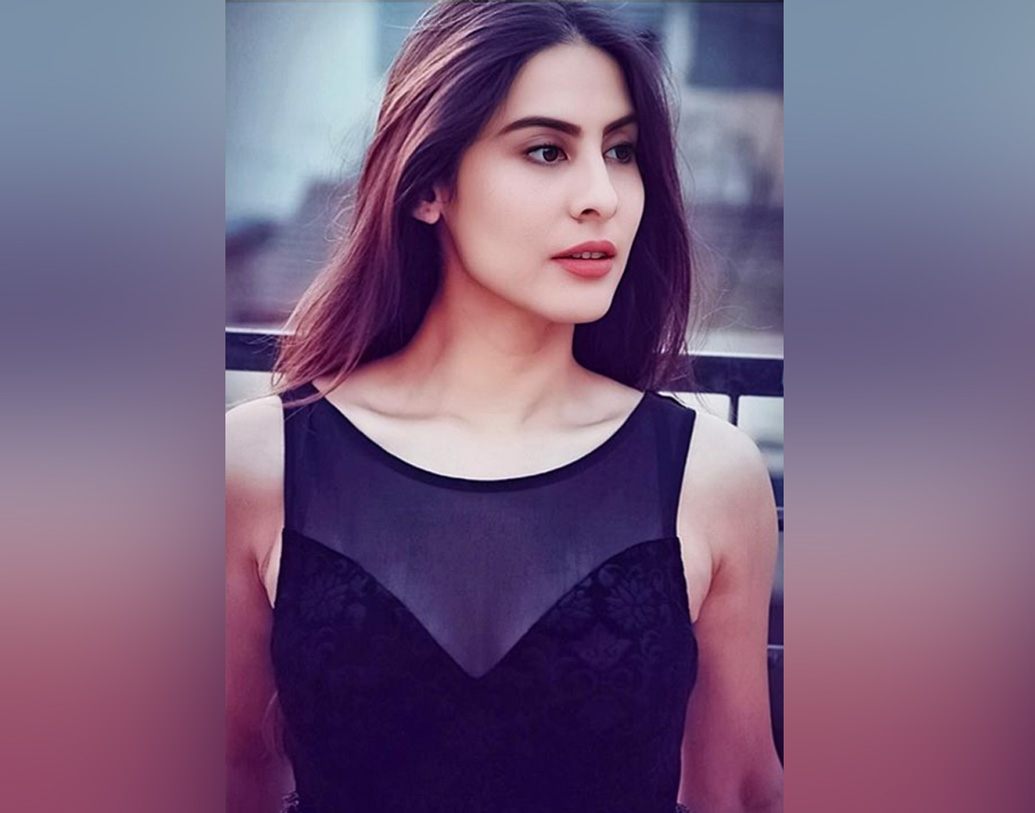 মডেলিং শুরু করেন কলেজ জীবন থেকেই। পরবর্তীতে নামী সংস্থার বিজ্ঞাপনী ছবিতেও কাজ করেছেন শীতল।