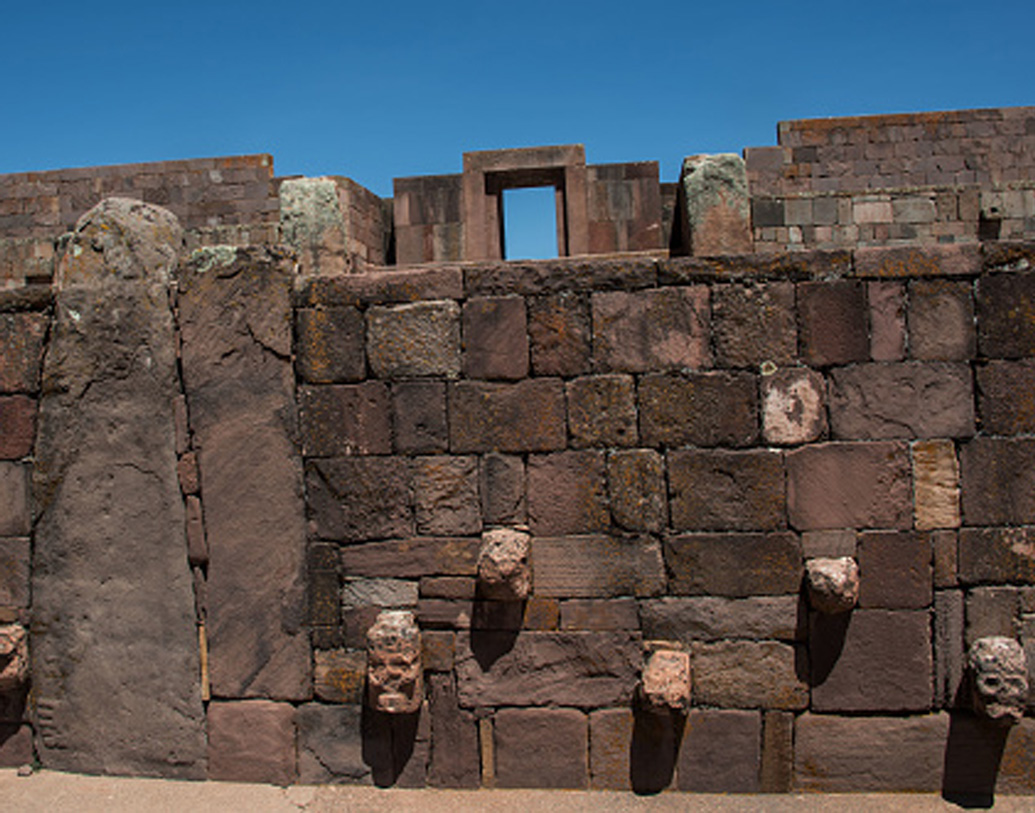 নতুন ধর্মীয় রীতিতে স্থানীয় বাসিন্দারাই এই মূর্তিগুলি গড়েছিলেন, বলছেন ইতিহাসবিদরা।