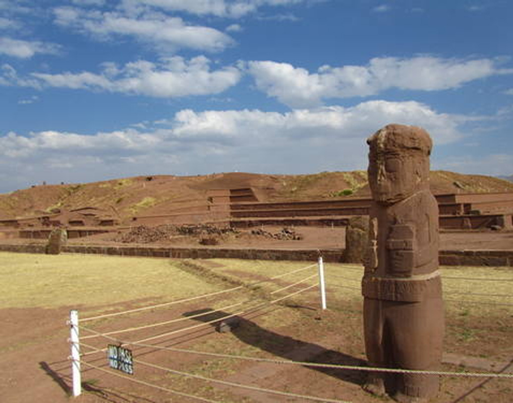 দক্ষিণ আমেরিকার এই প্রাক-কলম্বিয়ার সংস্কৃতিসমৃদ্ধ শহরে প্রায় ১০০টির কাছাকাছি গ্রাম ছিল। অনেকেই এটিকে দেবতাদের শহর বলে উল্লেখ করেছেন বইয়ে। তবে এটি আদৌ পৃথক ধর্ম কিনা তা নিয়ে  সংশয় রয়েছে ইতিহাসবিদদের। এটি অন্য কোনও ধর্মের শাখাও হতে পারে বলে মনে করছেন অনেকে।