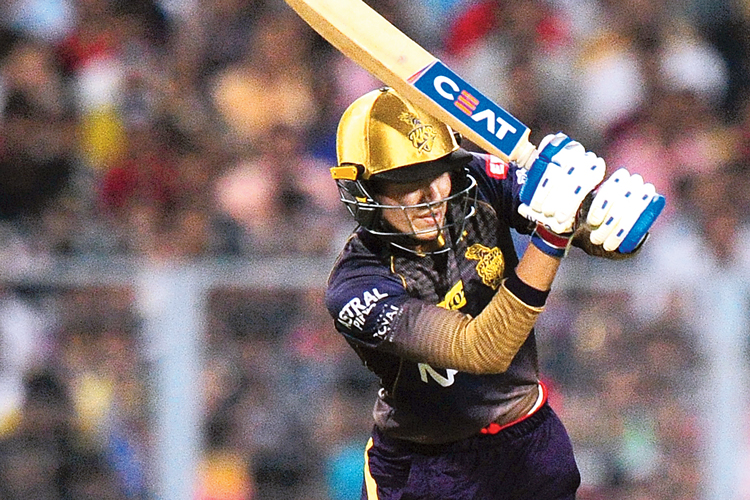 IPL 2019: We've scored 15 runs fewer on this pitch said Dinesh Karthik after loosing the match