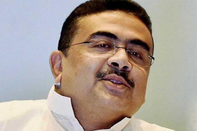 Lok Sabha Election 2019: Give vote to Mamata Banerjee to stop NRC said Suvendu Adhikari