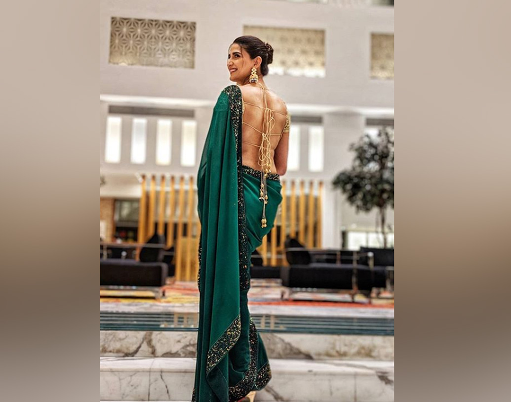 আদিত্য চোপড়ার পরবর্তী ছবি ‘শামসেরা’-তে রণবীর কপূর, সঞ্জয় দত্ত, বাণী কপূরের সঙ্গে তাঁকে দেখা যাবে।