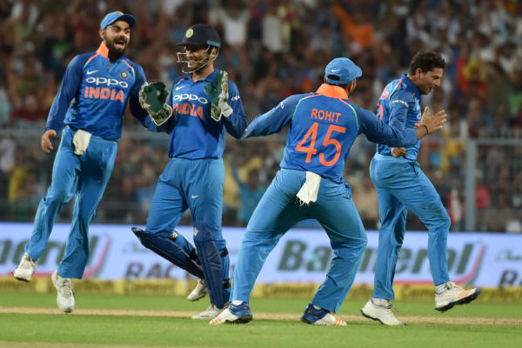 World Cup 2019: Number 4 Spot in Focus as Selectors Meet on Monday dgtl