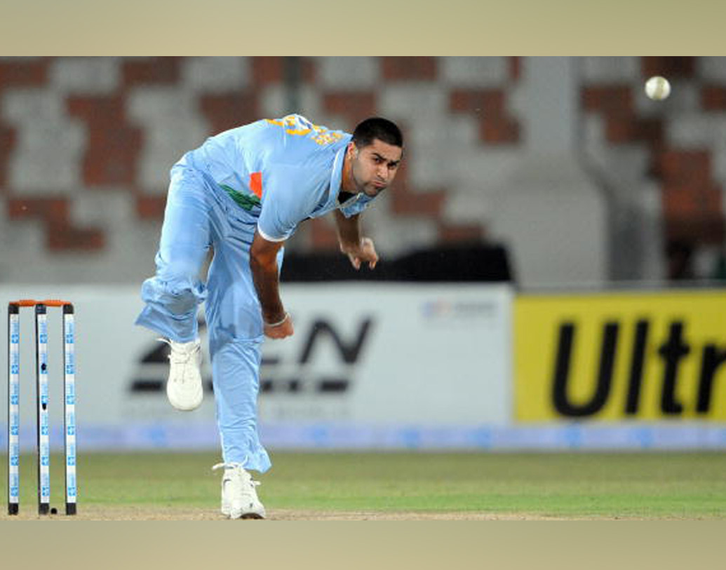 IPL 2019: Meet Manpreet Gony once a IPL star dgtl