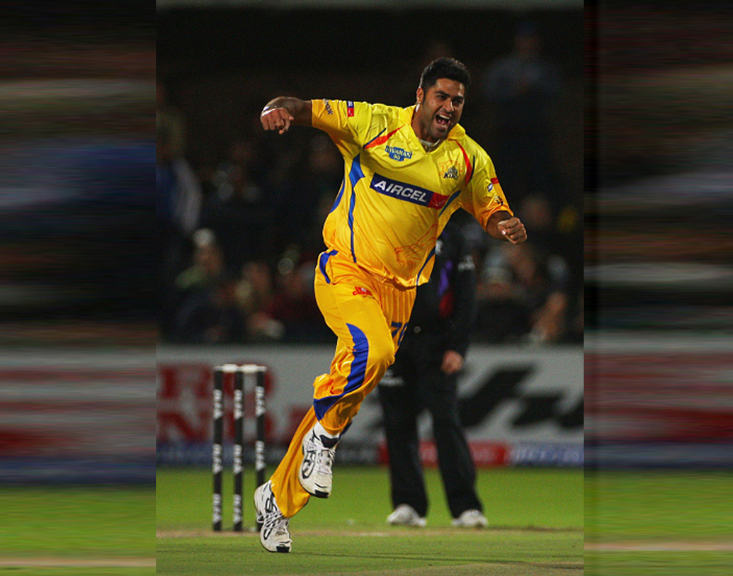 দীর্ঘ উচ্চতার সুঠাম চেহারার এই ডান হাতি সিমার ২০০৮ সালে আইপিলের দৌলতেই জাতীয় দলে খেলার সুযোগ পেয়েছিলেন।