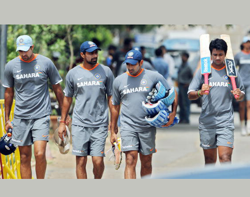 জাতীয় দলের হয়ে হংকং ও বাংলাদেশের বিরুদ্ধে ম্যাচ খেলেছিলেন তিনি। দু’টি উইকেটও পান।