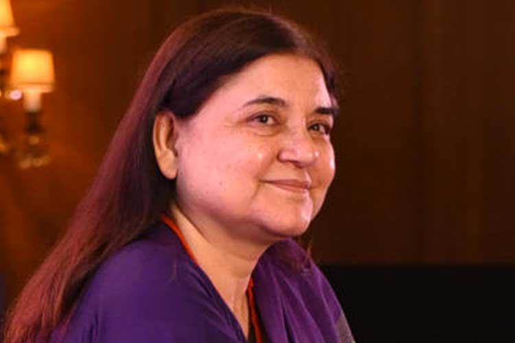 Lok Sabha Election 2019: Maneka Gandhi deserves objurgation for her controversial comment dgtl