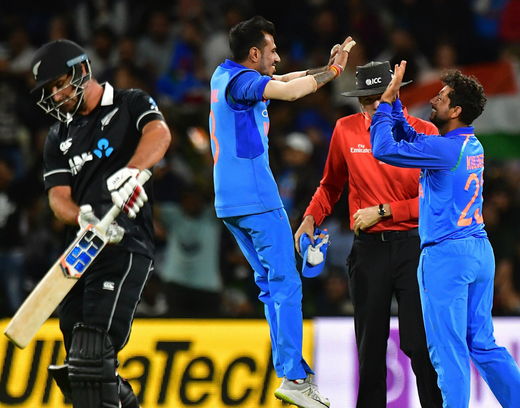 ১৩ জুন নটিংহ্যামে নিউজিল্যান্ডের মুখোমুখি হবে ভারত। ভারতীয় সময়ে খেলা শুরু হবে দুপুর ৩টেয়।