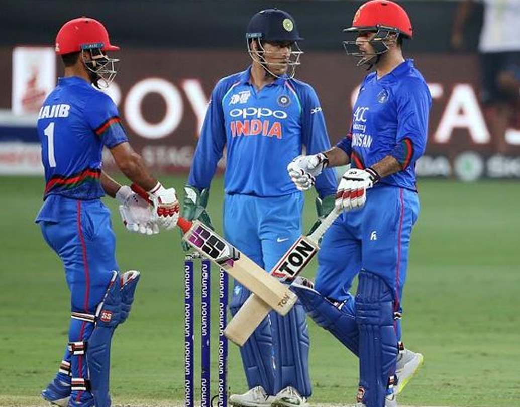 আর এক পড়শি দেশ আফগানিস্তানের বিরুদ্ধে সাউদাম্পটনে খেলা ভারতের। ২২ জুন ভারতীয় সময়ে দুপুর ৩টেয় খেলা শুরু।