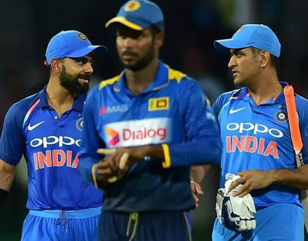 শ্রীলঙ্কার সঙ্গে ভারতের খেলা ৬ জুলাই। লিডসে আয়োজন হবে খেলার। ভারতীয় সময়ে দুপুর ৩টে থেকে খেলা শুরু।