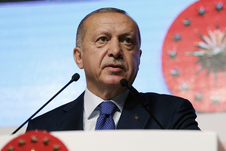 Democracy has it's power to counter attack and Turkey is perfect example of it