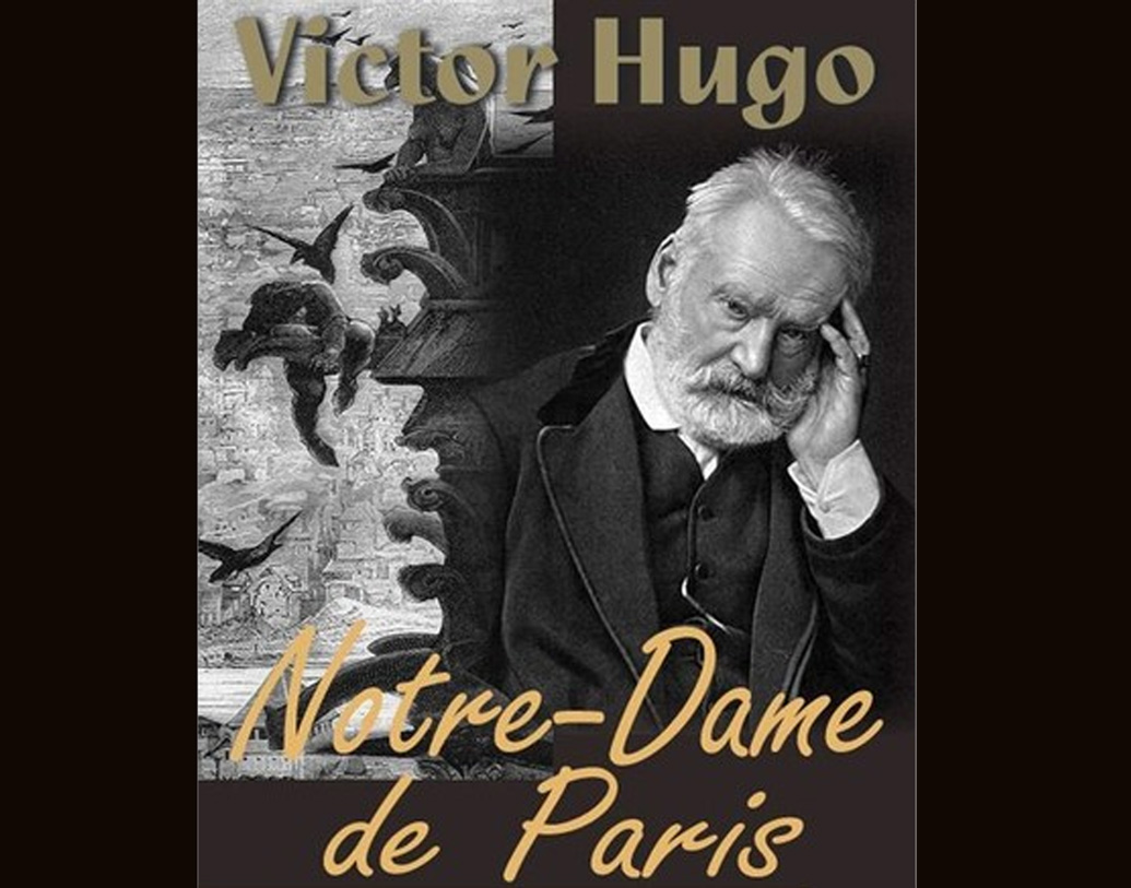 ১৮৪৪-১৮৬৪ সালের নোত্র দাম নিয়ে ভিক্তোর উগোর বিখ্যাত উপন্যাস ‘নোত্রে দাম দে প্যারিস’, সেখানেও উল্লেখ রয়েছে আন্তনি লাসুস এবং ইউজিন এমম্যানুয়েল ভিওলেত-লে-দুচ গির্জা পুনর্নির্মাণে সাহায্য করার কথা।