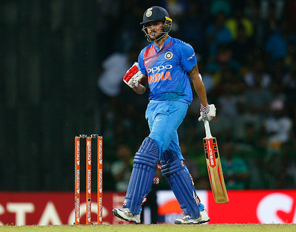 মণীশ পাণ্ডে : রিজার্ভ বেঞ্চের অন্যতম গুরুত্বপূর্ণ ক্রিকেটার। দ্রুত রান তোলার ক্ষমতা আছে। প্রয়োজনে বড় পার্টানশিপও করতে পারেন।