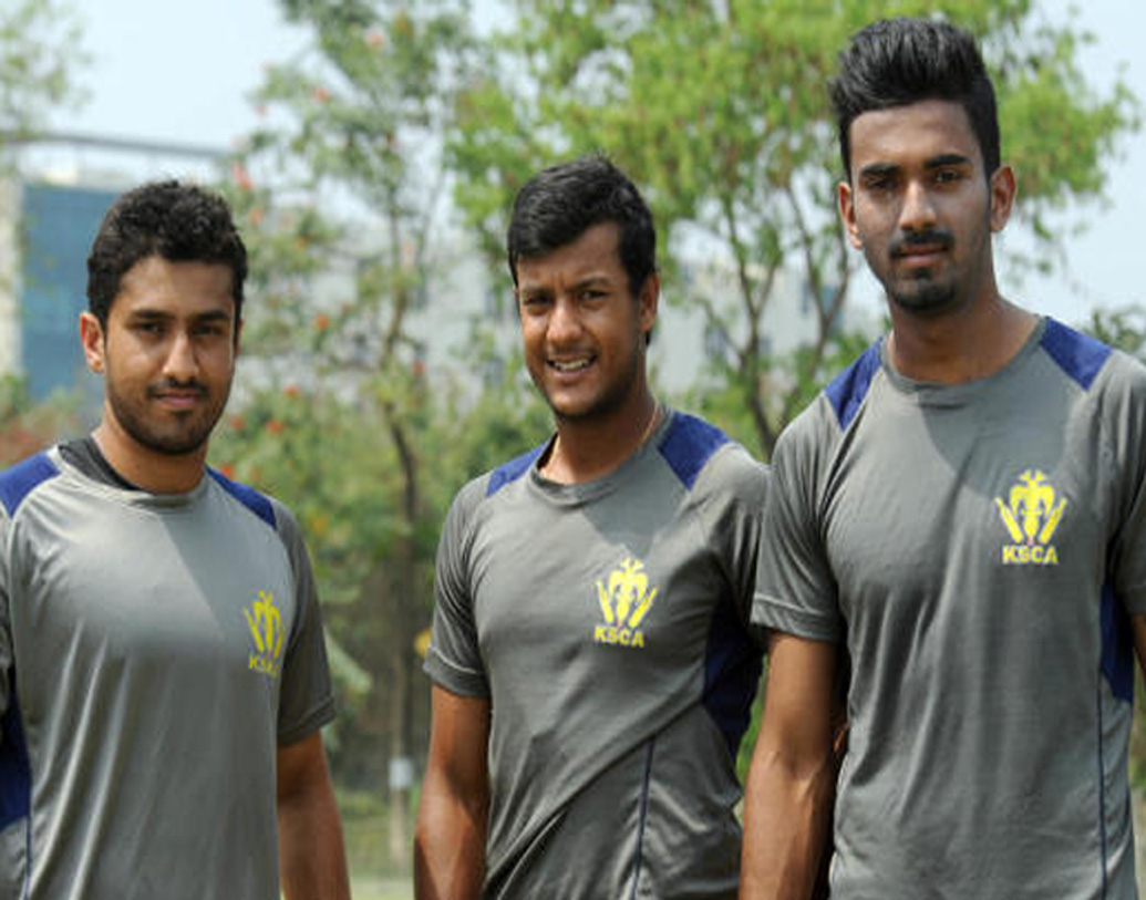 রাহুলের বাবা ম্যাঙ্গালোরের এনআইটিকে-এর সিভিল ইঞ্জিনিয়ারিংয়ের বিখ্যাত অধ্যাপক, তাঁর মা ম্যাঙ্গালোর বিশ্ববিদ্যালয়ের অধীনে একটি কলেজের অধ্যাপিকা। তাই ছোট থেকে পড়াশোনার পরিবেশেই বড় হয়েছেন রাহুল।