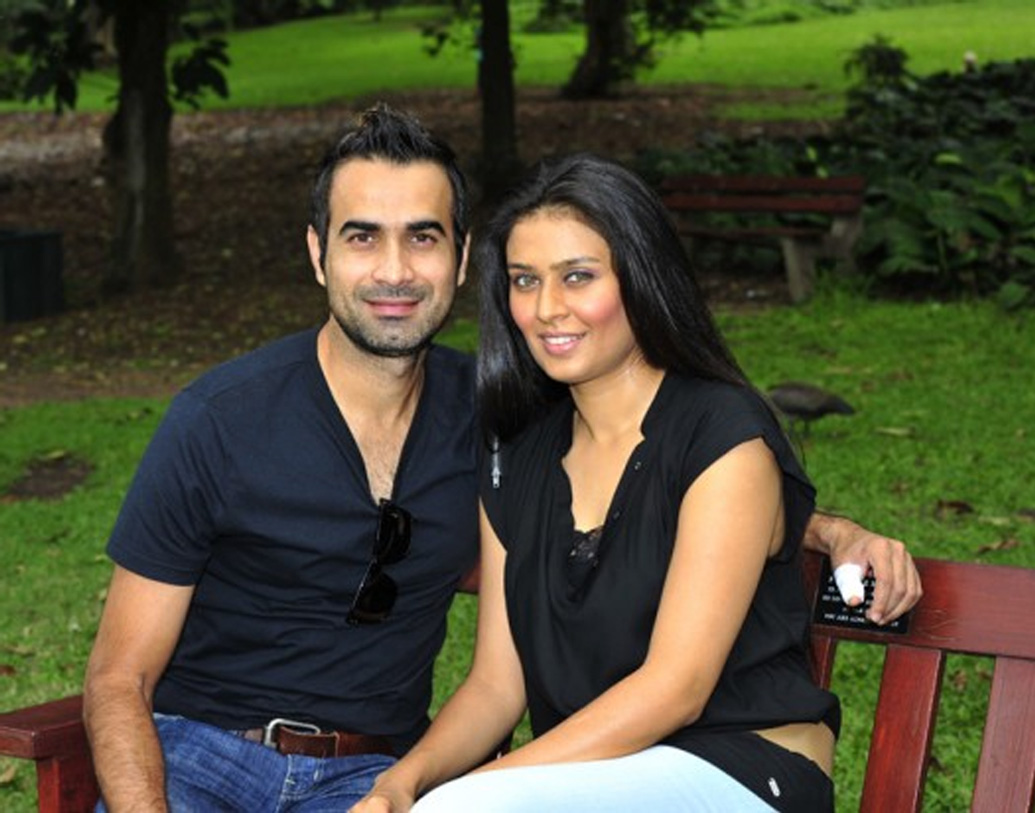 তবে সুমাইয়া কিন্তু একেবারেই ভাবেননি ইমরানের সঙ্গে তাঁর বিয়ে হবে বা প্রেম হবে। সাক্ষাৎকারে সুমাইয়া বলেছিলেন, পাকিস্তান তাঁর একেবারেই পছন্দের দেশ নয়।