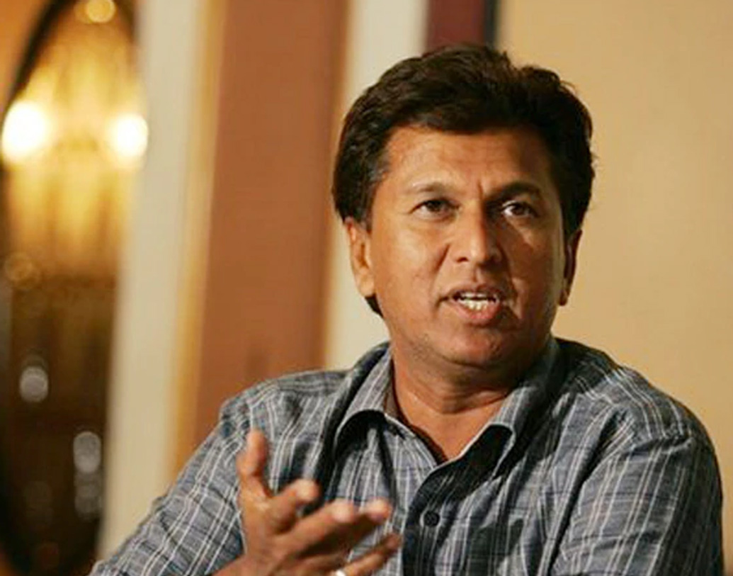 কিরণ মোরে: উইকেটকিপার কিরণের ক্রিকেট অ্যাকাডেমি রয়েছে, প্রশিক্ষণও দেন তিনি। বিসিসিআইয়ের প্রাক্তন নির্বাচকও ছিলেন তিনি। ঋষভ পন্থ তাঁর অন্যতম প্রিয় ছাত্র।