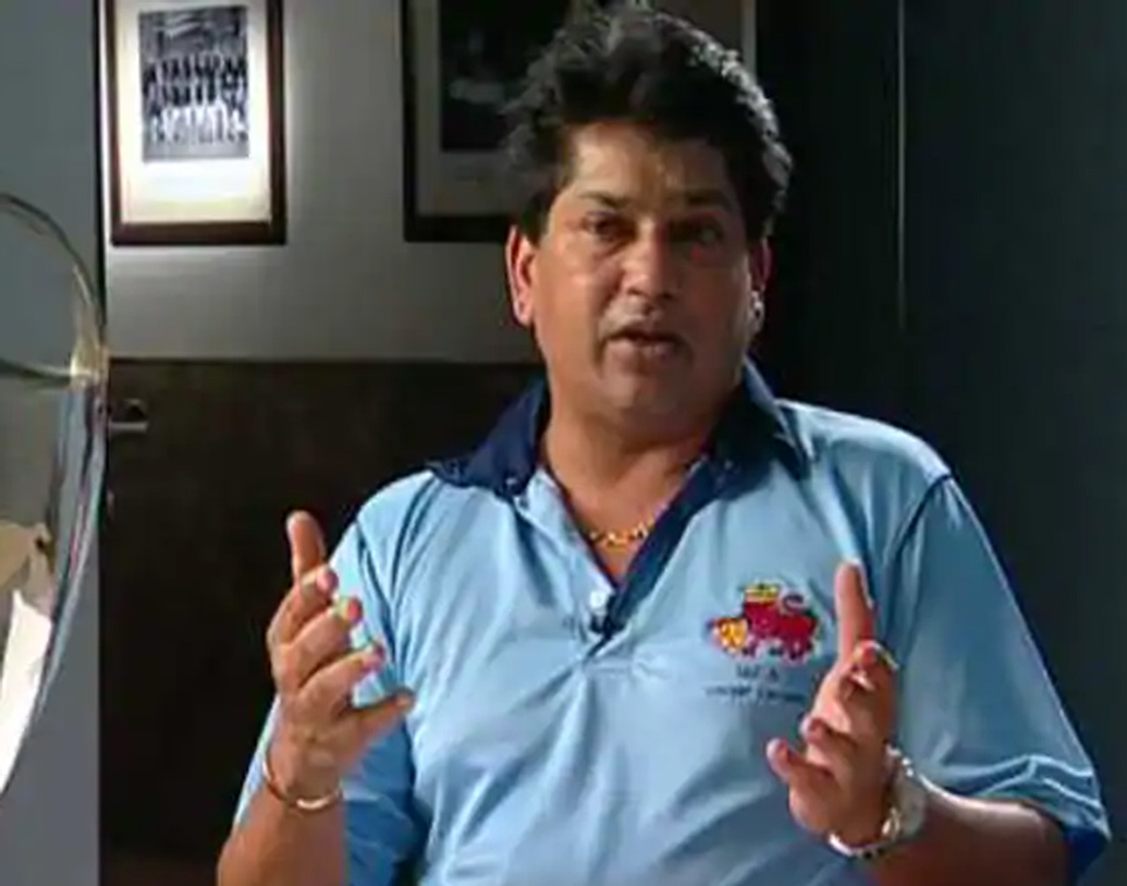 চন্দ্রকান্ত পণ্ডিত: ডানহাতি প্রাক্তন ব্যাটসম্যান রঞ্জি ট্রফিতে সামলেছেন বিদর্ভের কোচের দায়িত্ব। প্রশিক্ষণও দেন অ্যাকাডেমিতে।