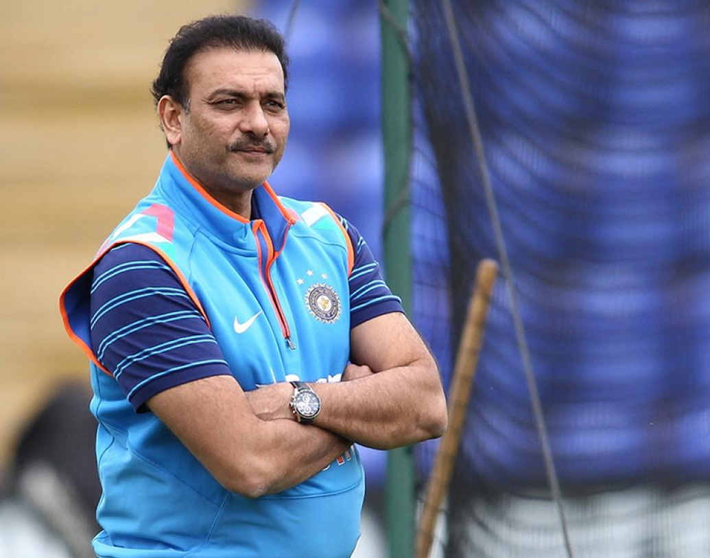 রবি শাস্ত্রী: বর্তমানে ভারতীয় ক্রিকেট দলের কোচ রবি ছিলেন ১৯৮৭ সালের টিমে। পারফরম্যান্সও বেশ ভাল ছিল তাঁর।