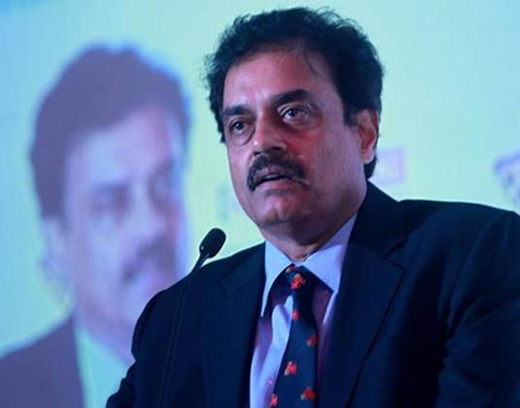 দিলীপ বেঙ্গসরকর: এই বিশ্বকাপার মুম্বই ক্রিকেট অ্যাসোসিয়েশনের ক্রিকেট ইমপ্রুভ কমিটির চেয়ারম্যান হয়েছেন সম্প্রতি।