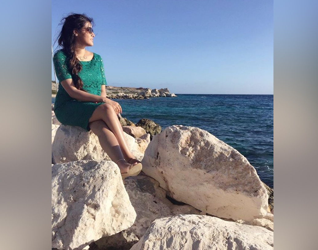 বিশ্বকাপ জিতে ঘরে ফিরছে ভারত, সেই সময়ই বিশ্বকাপজয়ী দলের সদস্যের সঙ্গেই তাঁর বিয়ের কথা প্রকাশ্যে আসে।