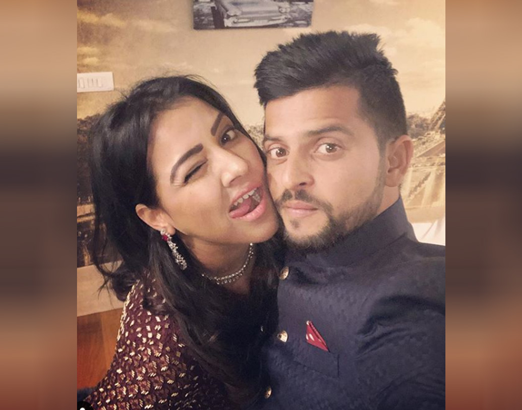 সামাজিক কাজকর্মের সঙ্গে যুক্ত ছিলেন প্রিয়ঙ্কা। এ ছাড়াও নারীদের ক্ষমতায়ন ও অনাথ শিশুদের নিয়েও কাজ করতেন তিনি। সুরেশ ও প্রিয়ঙ্কার একটি মেয়ে হয় এর পর। মেয়ে হওয়ার পর চাকরি ছেড়ে দেশে ফেরেন প্রিয়ঙ্কা। মেয়ের নাম রাখেন গ্রাসিয়া।