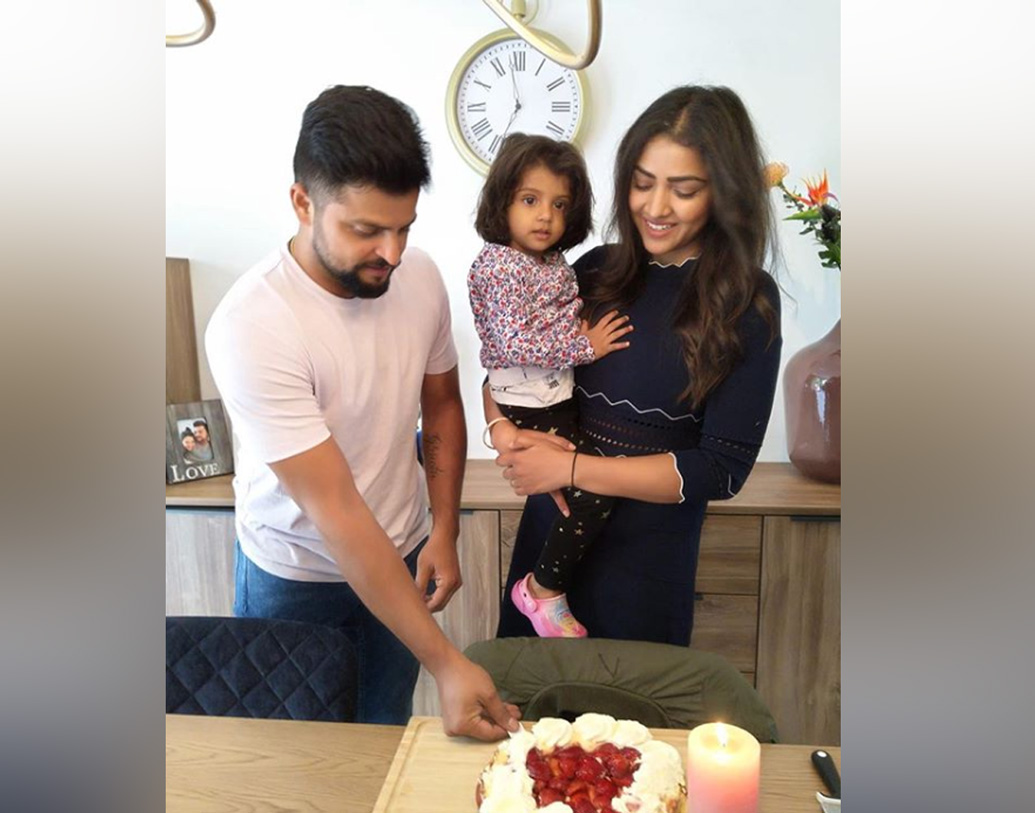 বর্তমানে প্রিয়ঙ্কা এক জন সমাজকর্মী। মেয়ের এক বছরের জন্মদিনে অর্থাৎ ২০১৭ সালের ১৯ নভেম্বর তিনি ও রায়না একটি স্বেচ্ছাসেবী সংস্থা প্রতিষ্ঠা করার কথা জানান। গ্রাসিয়া রায়না ফাউন্ডেশন নামের সেই সংস্থা প্রিয়ঙ্কার ড্রিম চাইল্ড, এমনটাই বলেন তিনি। নারীদের ক্ষমতায়ন ও অনাথ শিশু কিংবা পরিত্যক্ত মা-সন্তানদের দেখভাল করে এই সংস্থা।