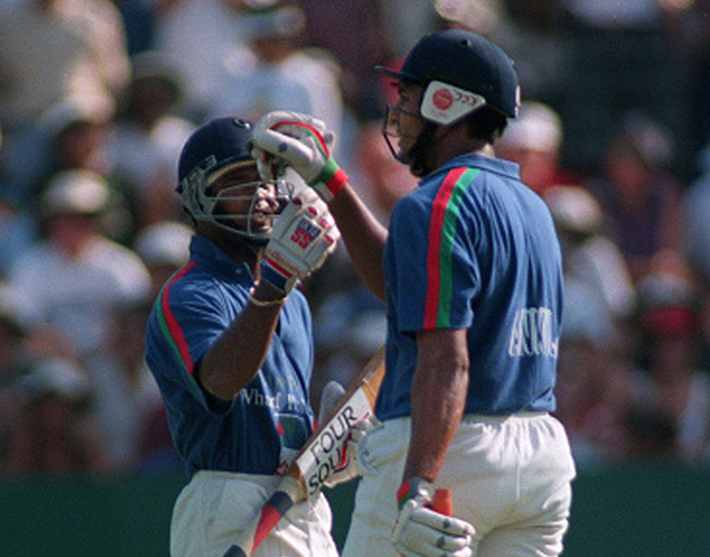 ১৯৯৬-এর ওয়ান ডে-তে বিশ্বকাপ দলের সদস্য এই ক্রিকেটার ঘরোয়া ক্রিকেটে নিয়মিত পারফর্ম করেছেন।