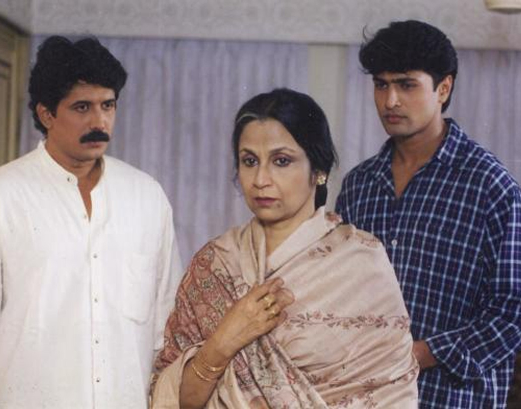 টেলিভিশনের জনপ্রিয় মুখ সলিল কিন্তু অন্য পিচে দুরন্ত ইনিংস খেলছেন। ১৯৮৯-১৯৯৭ পর্যন্ত জাতীয় দলের হয়ে ২০টি ওয়ানডে খেলেছেন সলিল। তবু ক্রিকেটার নয়, অভিনেতা হিসাবেই তিনি বেশি পরিচিত।