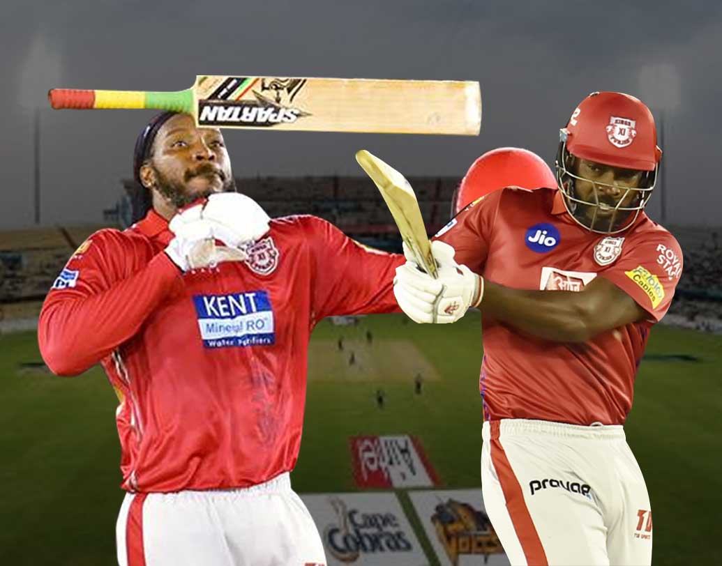 IPL 2019: Breaking these IPL batting records are almost impossible dgtl