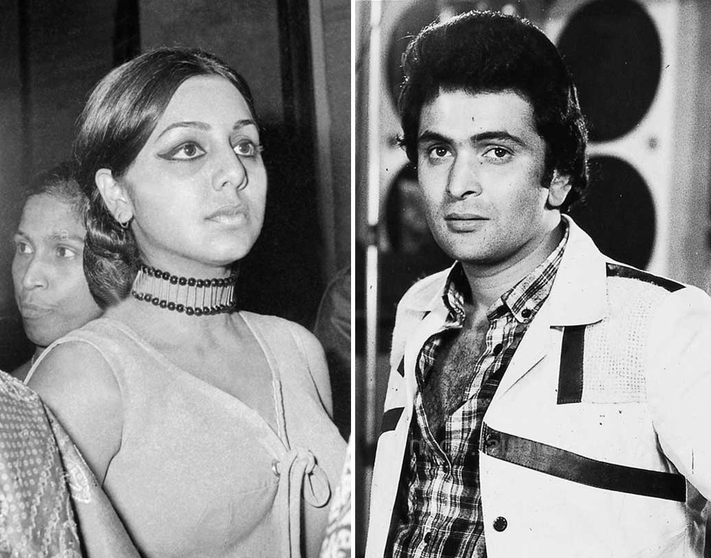 বলিউডের অন্যতম ‘হট কাপল’ বলা হত তাঁদের। কিন্তু কী ভাবে চিন্টুর কাছাকাছি এলেন নীতু?