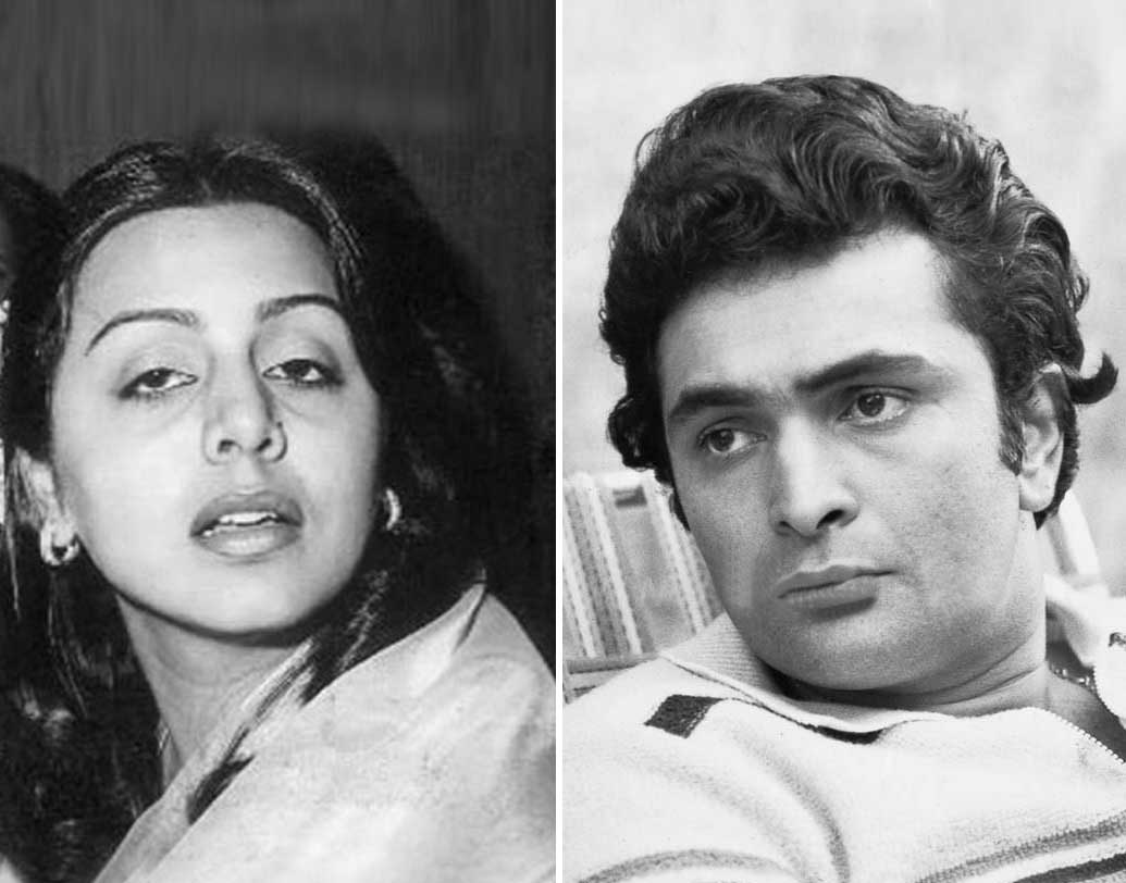 দু’জনের যখন আলাপ, চিন্টু তখন বলিউড তারকা। চারপাশে নায়িকাদের ভিড়, নীতুর তখন মাত্র ১৪ বছর বয়স।