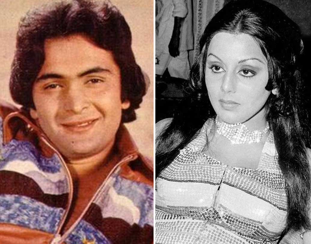 নীতু সবে পা রেখেছেন ইন্ডাস্ট্রিতে। নীতুকে দেখলেই রাগিয়ে দিতেন ঋষি। নীতুর মেক আপ রুমে গিয়ে তো তাঁর মেক আপের পর কাজল মাখিয়ে দিয়েছিলেন ঋষি। তুমুল ঝগড়া হয় দু’জনের। প্রেমের সূত্রপাত সেই ঝগড়া থেকেই। ঋষি সারাক্ষণ মজা করতেন নীতুকে নিয়ে। নীতু নাকি তা একেবারেই পছন্দ ছিল না।