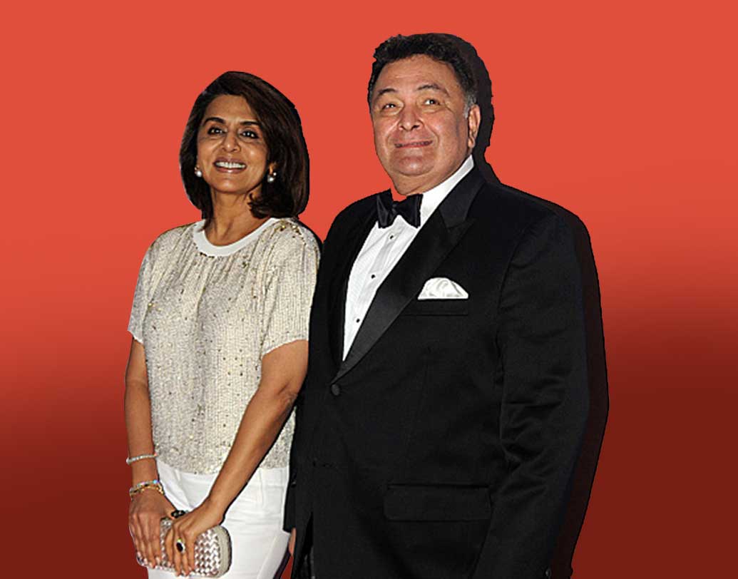 নীতু পরবর্তীতে একটি সাক্ষাৎকারে বলেন, ‘‘সব সম্পর্কেই ওঠানামা থাকে, থাকে টানাপড়েনও। সব ভুল বোঝাবুঝি মিটিয়ে ভালবাসার মানুষের পাশে থাকাটাই আসল।’’