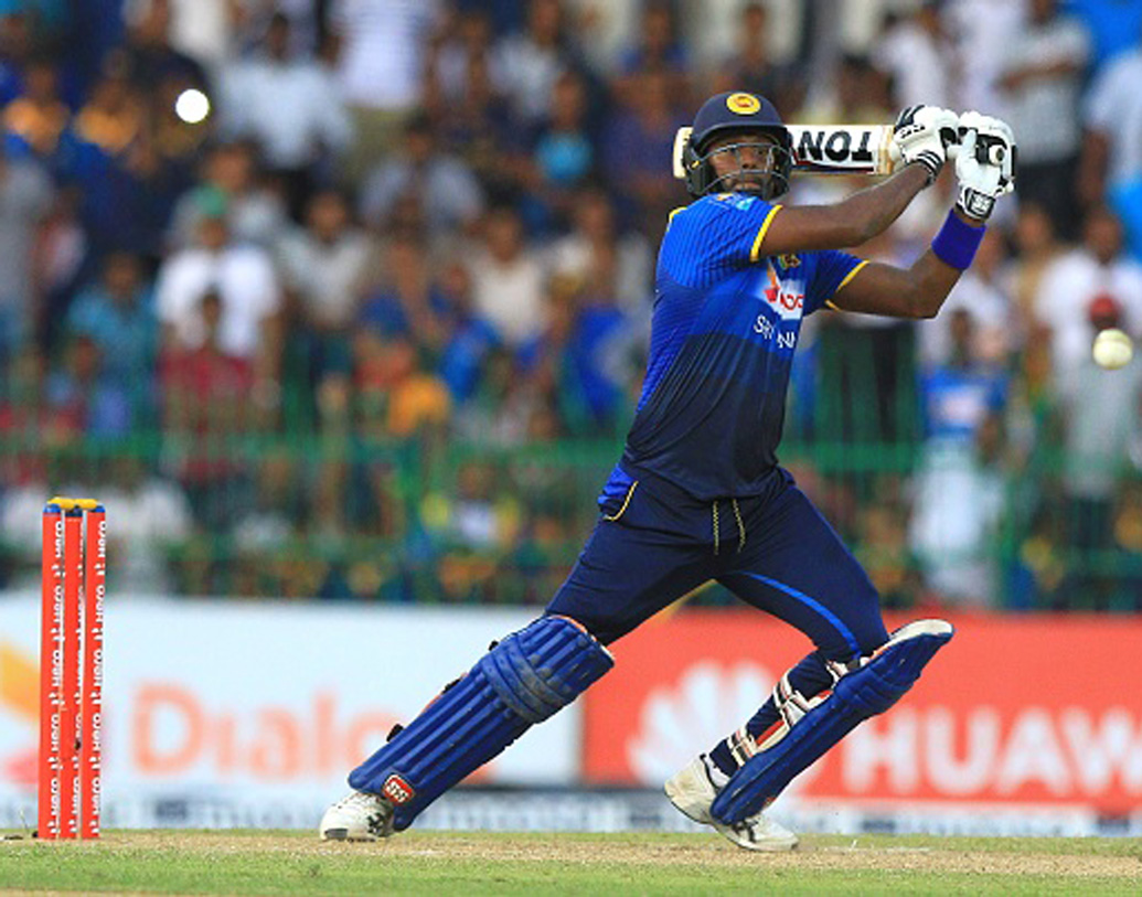 অ্যাঞ্জেলো ম্যাথিউস, অলরাউন্ডার: ২০৩টি ম্যাচে ৫৩৮০ রান করেছেন তিনি। ম্যাথিউসও একদিনের ম্যাচ শেষ খেলেছেন ২০১৮ সালের সেপ্টেম্বরে। অভিজ্ঞতার কারণেই দলে এলেন তিনি।