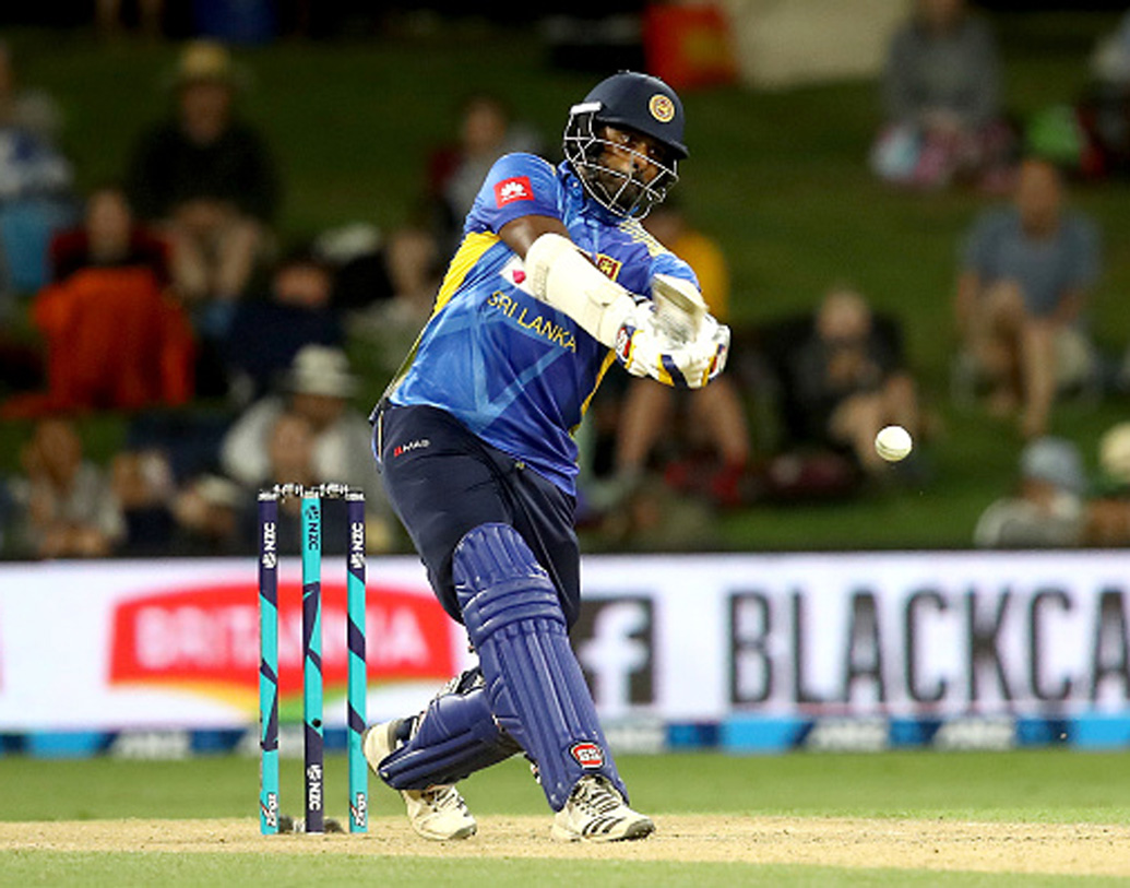 থিসারা পেরেরা, অলরাউন্ডার: ১৫৩টি ম্যাচে ২১৪৭ রান করেছেন তিনি। উইকেট পেয়েছেন ১৬৯টি। পেসার অলরাউন্ডার পেরেরা দলের ভারসাম্য আনবেন বলে মনে করা হচ্ছে।