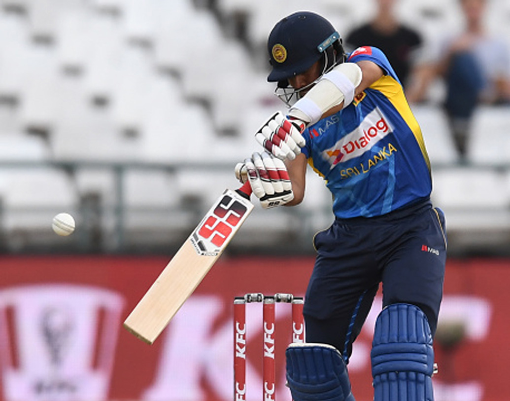 কুশল মেন্ডিস, উইকেটকিপার ব্যাটসম্যান: ৮৮টি ম্যাচে ২২৮৩ রান করেছেন তিনি। নিয়েছেন ৩০টি ক্যাচও। শুধুমাত্র ব্যাটসম্যান হিসাবেই দলে থাকতে পারেন কুশল।