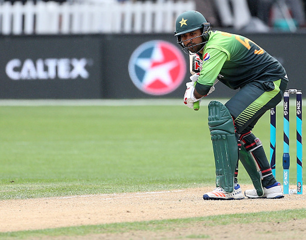 সরফরাজ আহমেদ, অধিনায়ক: অধিনায়কের ব্যাটন এ বারেও সরফরাজের হাতেই। নেতৃত্বে দক্ষতার কারণে তাঁকেই চেয়েছিল পাকিস্তান ক্রিকেট বোর্ড। উইকেটকিপার ও ডান হাতি ব্যাটসম্যান হিসাবে বহু বার ম্যাচ জিতিয়েছেন। ১০১টি ম্যাচ খেলে ১৯৪২ রান করেছেন তিনি। ৯৮টি ক্যাচ নিয়েছেন, ২৩টি স্ট্যাম্প আউটও করেছেন।