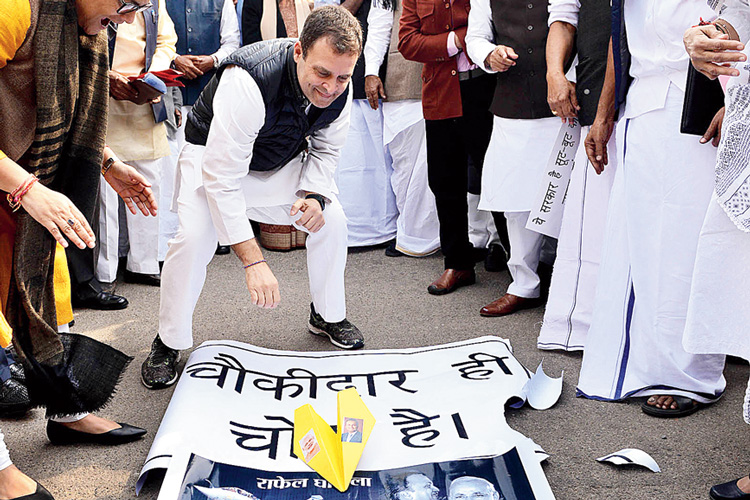 What is the meaning of National Security