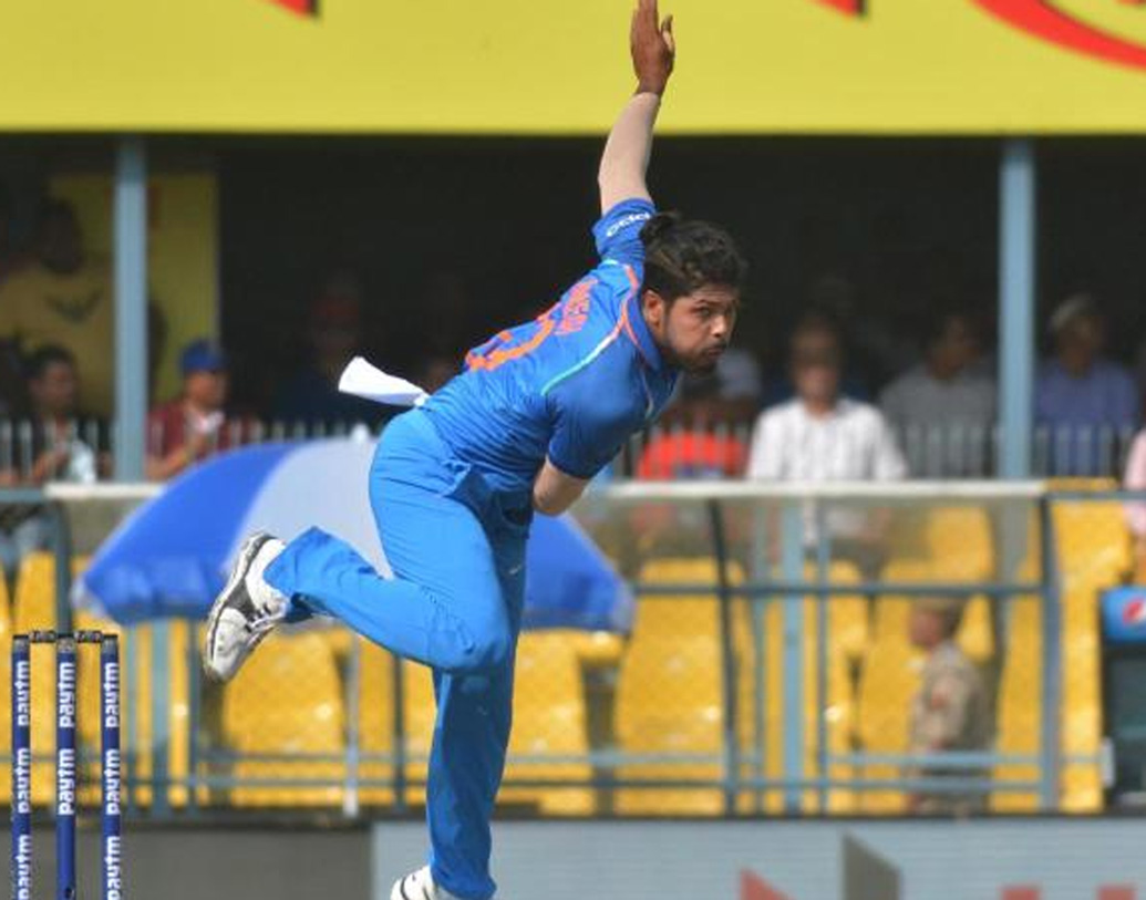 নয় নম্বরে নামতে পারেন উমেশ যাদব। সামনেই বিশ্বকাপ, তাই জাতীয় দলের সুযোগ পাওয়ার জন্য উমেশকে আইপিএলে সফল হতেই হবে। আর আজ অস্তিত্ব রক্ষার লড়াই।