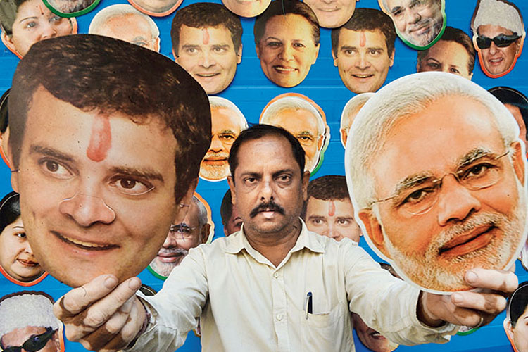 Lok Sabha Election 2019: Nationalism is like a addiction it dominates all other senses