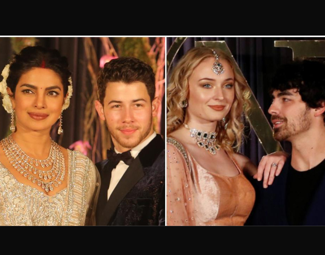 সোফির সঙ্গে সম্পর্ক রয়েছে নিকের ভাই জো’র। সে দিক থেকে দেখলে প্রিয়ঙ্কার হবু জা বছর তেইশের সোফি। সোফিও এ বার নিজের বিয়ে নিয়ে স্পষ্ট মতামত জানালেন।