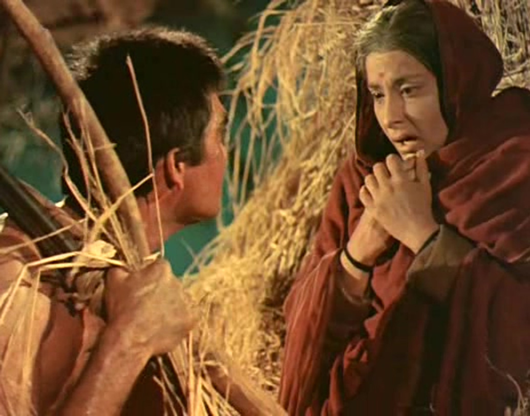 ভালবাসার মানুষকে না পেয়ে অবসাদগ্রস্ততায় ভুগতে শুরু করেন নার্গিস। এর পর এল মেহবুব খানের ছবি ‘মাদার ইন্ডিয়া’। সুনীল জানতে পেরে খুশি হলেন, নার্গিসই তাঁর সঙ্গে কাজ করবেন।