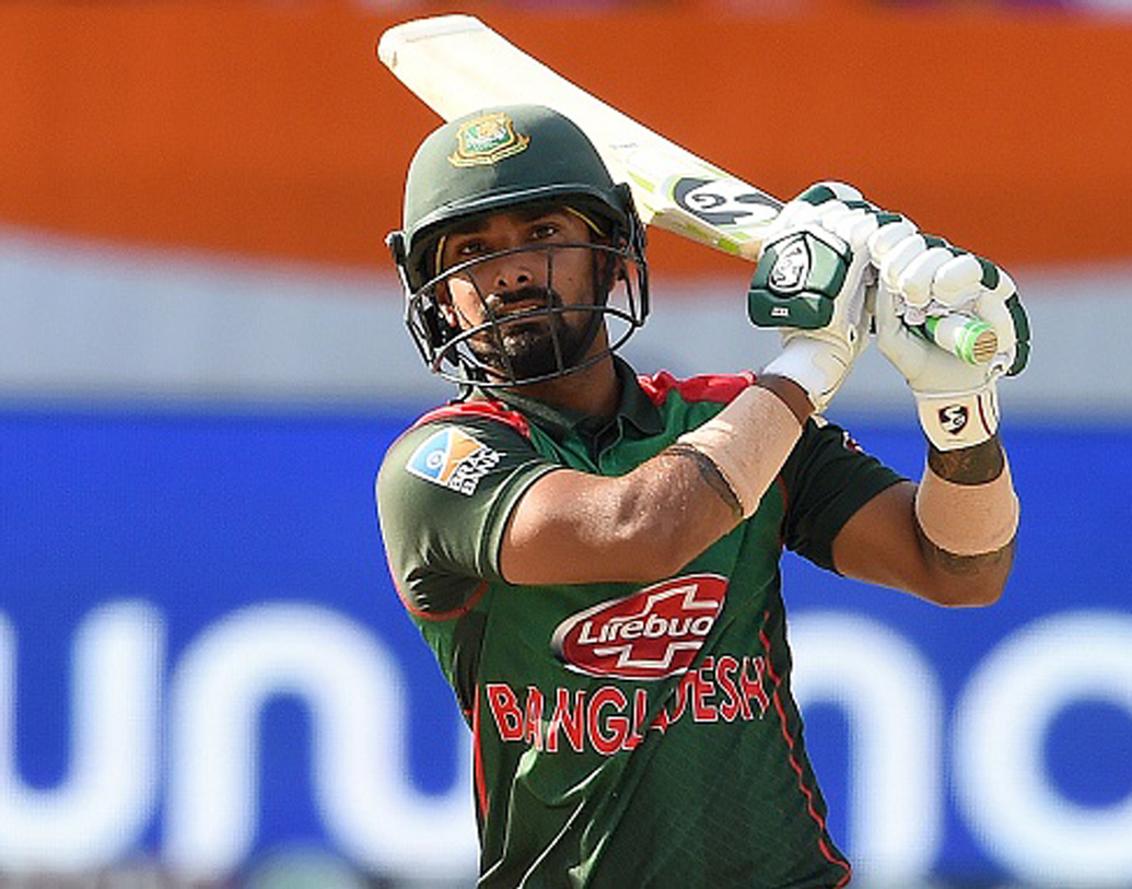 লিটন দাস, উইকেটকিপার ব্যাটসম্যান: ২৭টি একদিনের ম্যাচে ৫০৮ রান করেছেন, ১৫টি ক্যাচ ও ৩টি স্ট্যাম্পও রয়েছে তাঁর দখলে। তবে দলে থাকলে শুধুমাত্র ব্যাটসম্যান হিসাবেই থাকবেন। উইকেটের পিছনে থাকবেন মুশফিকুরই।