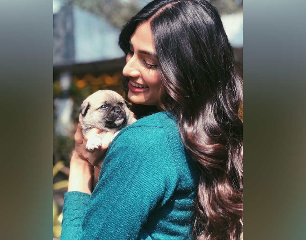 আথিয়ার বাবার বিখ্যাত ছবি, ‘মোহরা’, ‘কিষণ কানহাইয়া’, ‘ধড়কন’, এ বার নিশ্চয়ই চিনতে পারছেন নায়িকা কে?